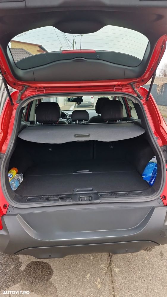 Renault Kadjar - 10