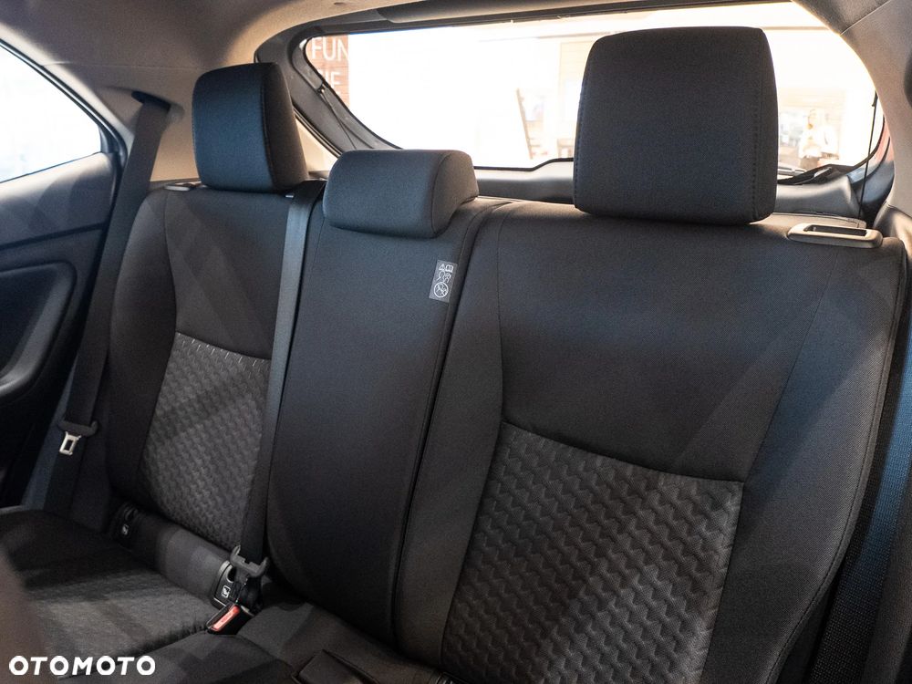 Toyota Yaris Cross Hybrid 1.5 Active - 7