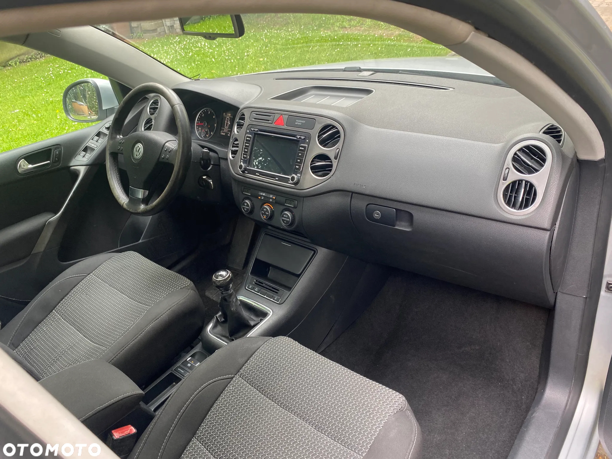 Volkswagen Tiguan - 6