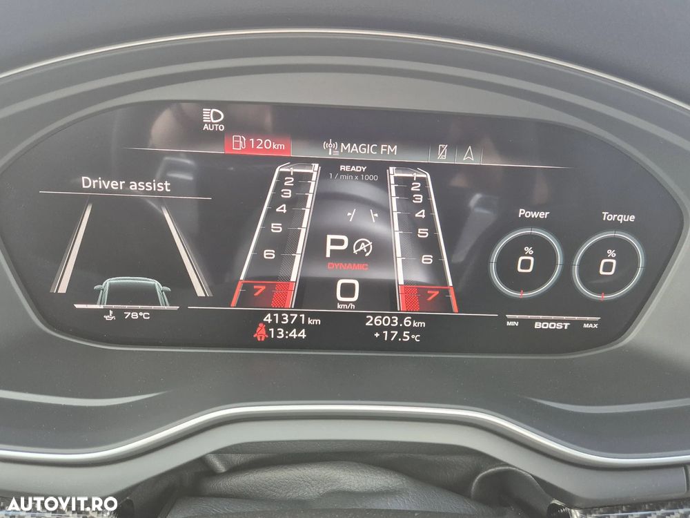 Audi RS5 - 19