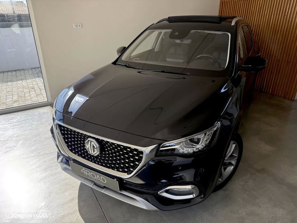 MG EHS 1.5 T-GDI Plug-in Hybrid Luxury - 18