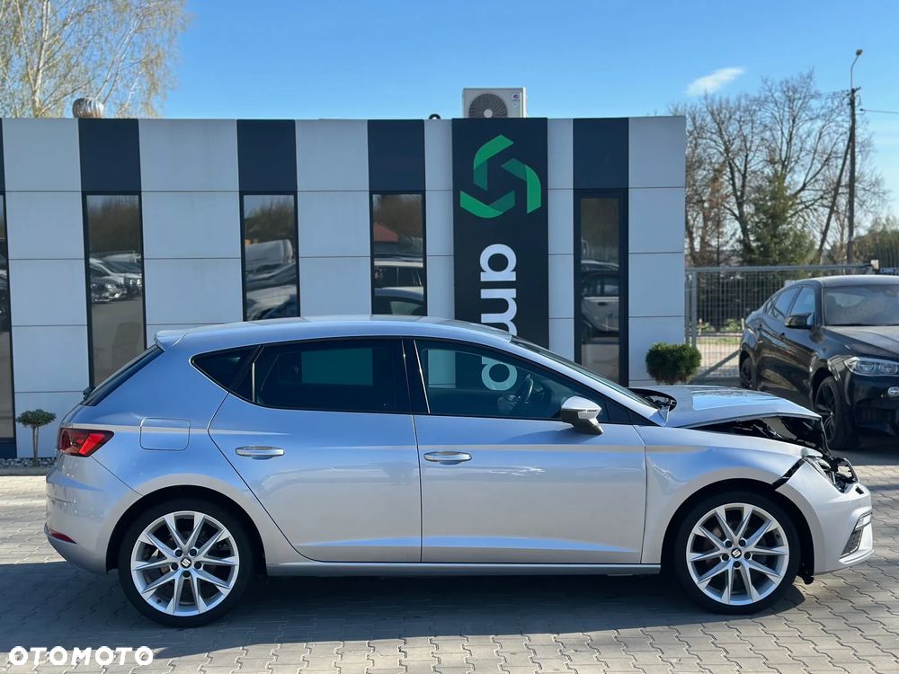 Seat Leon - 4