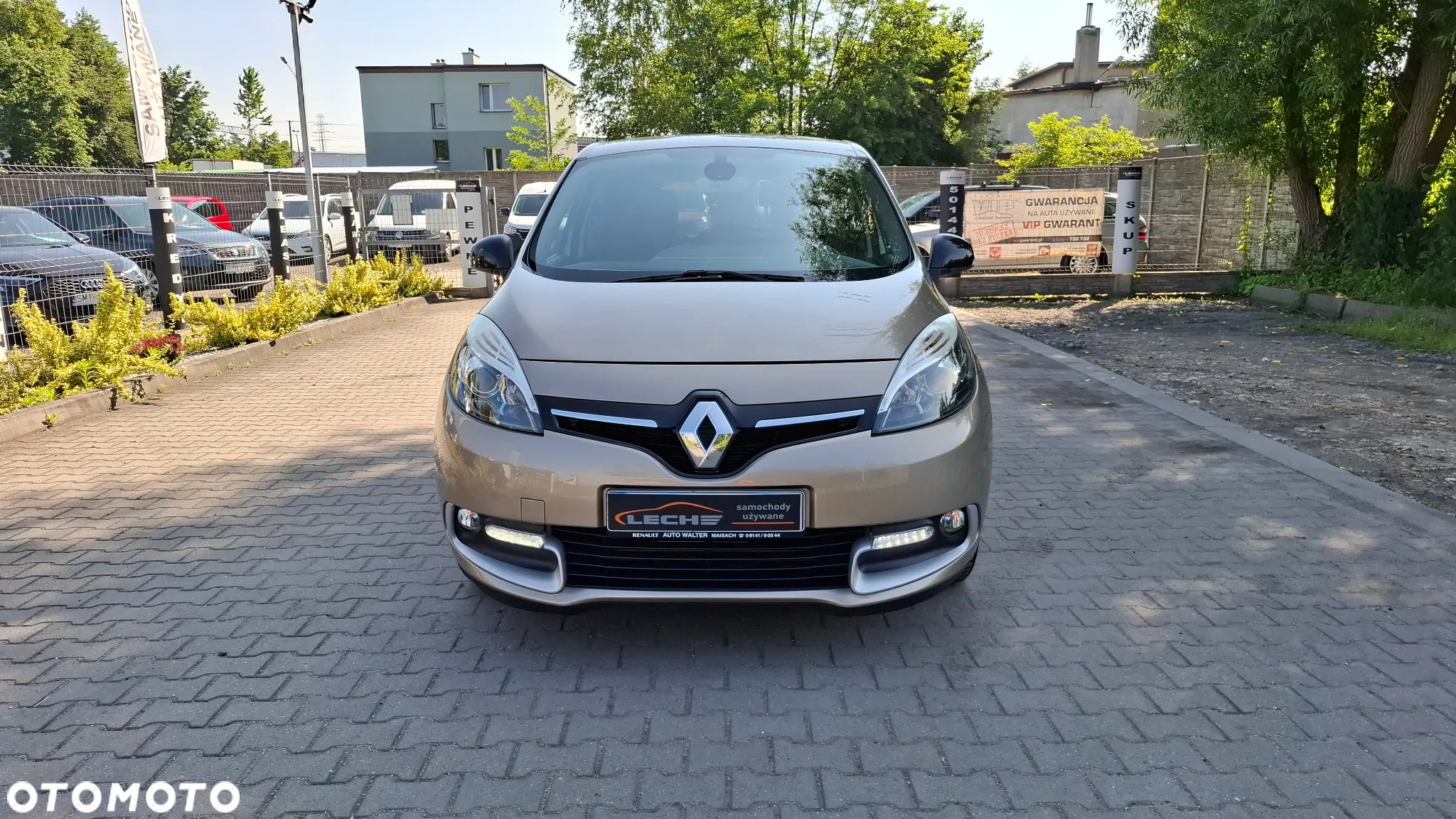 Renault Scenic 1.2 TCe Energy Limited - 4