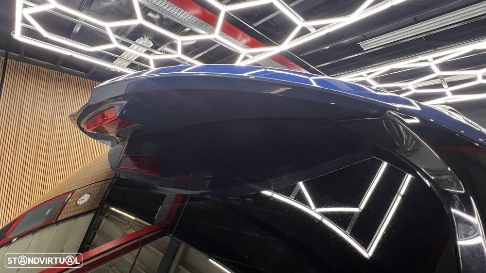 Ford Focus SW 2.3 EcoBoost S&S ST - 29