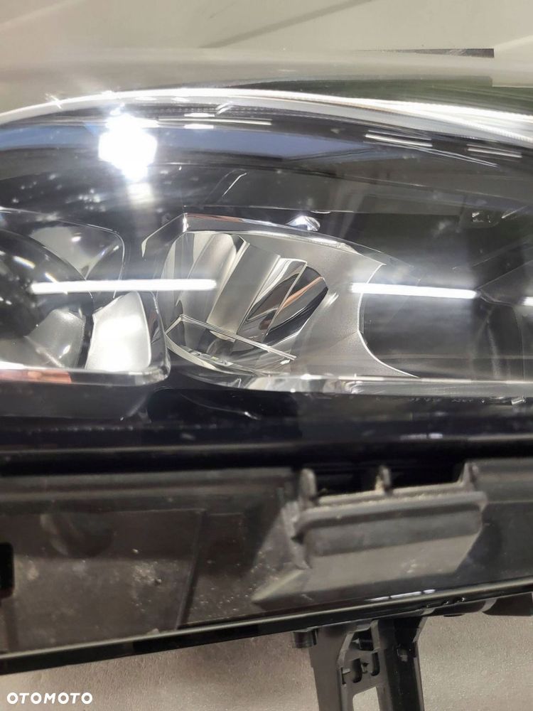 mercedes-benz b klasa w247 performance przód strona prawa a2479061405 - 4