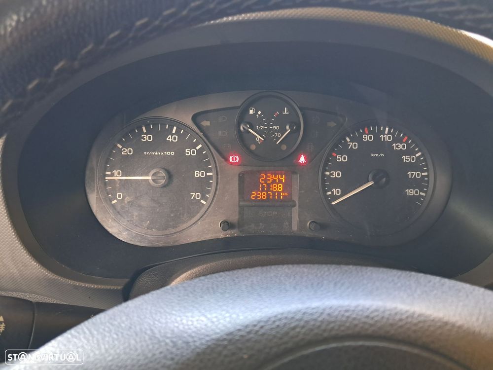 Citroën Berlingo 1.6 HDi Exclusive - 7