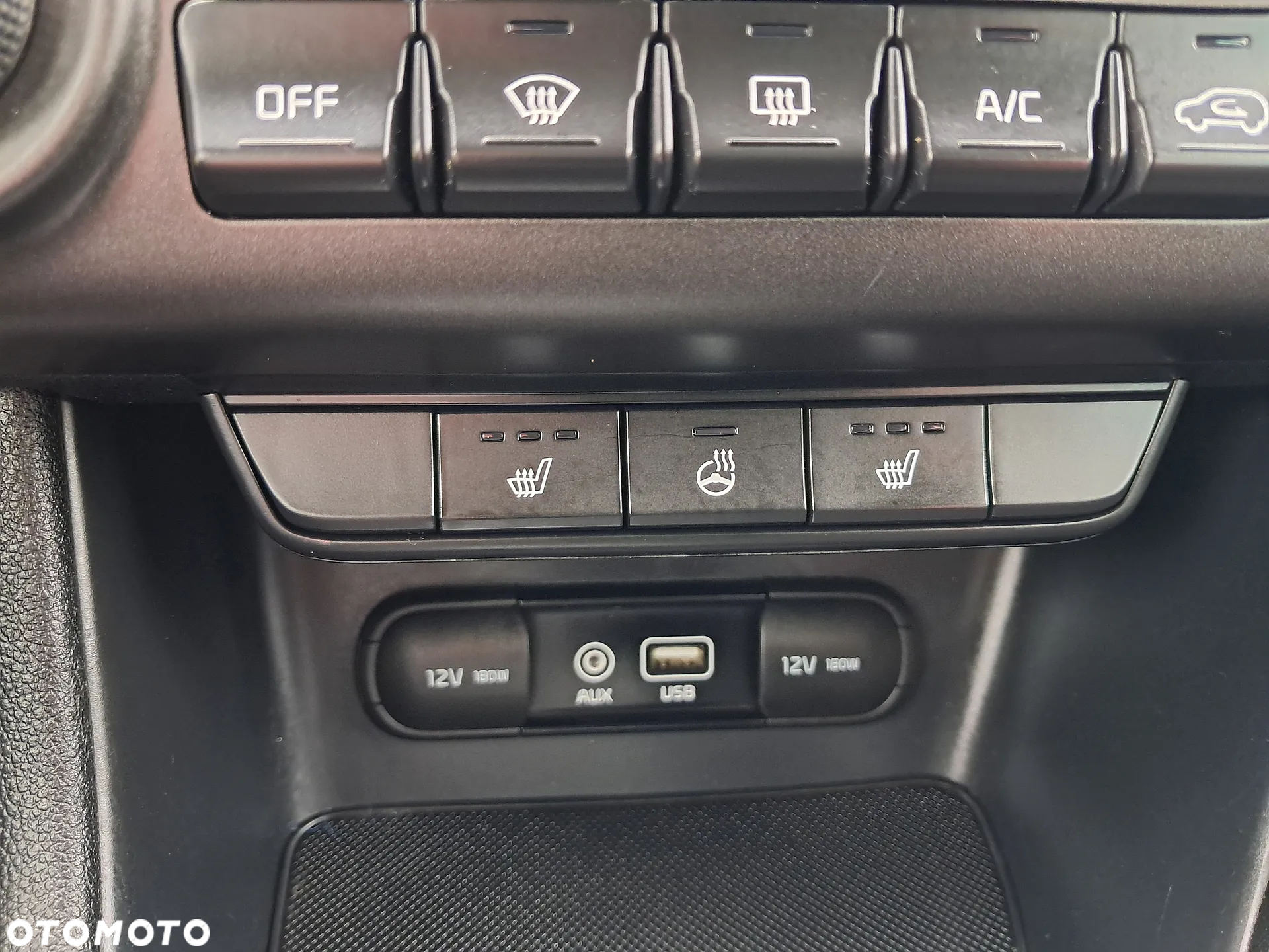 Kia Sportage - 25