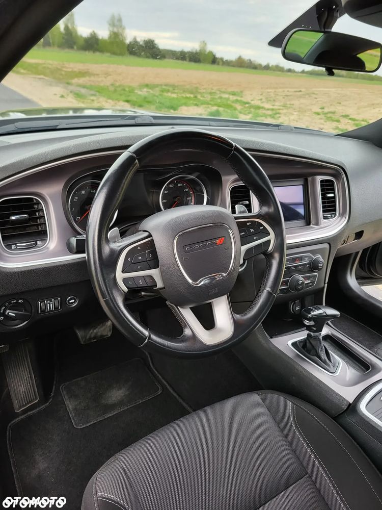 Dodge Charger - 37