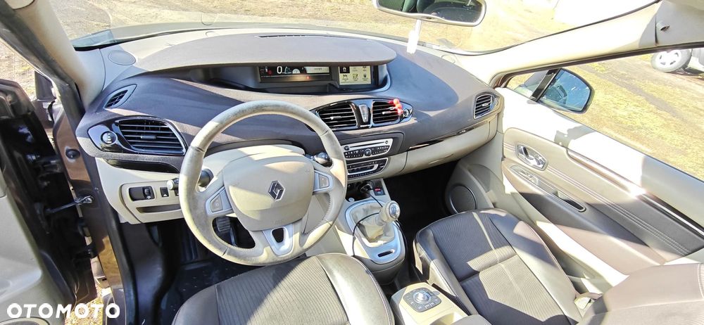 Renault Grand Scenic Gr 1.6 dCi Energy Privilege - 13