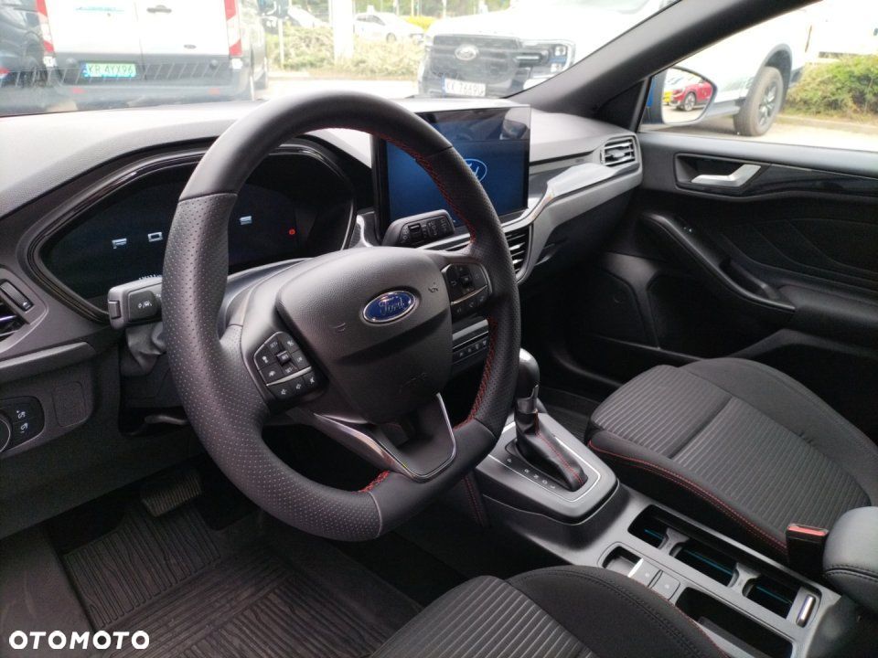 Ford Focus - 7
