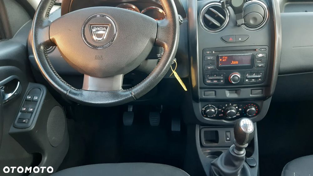 Dacia Duster TCe 125 2WD Comfort - 16
