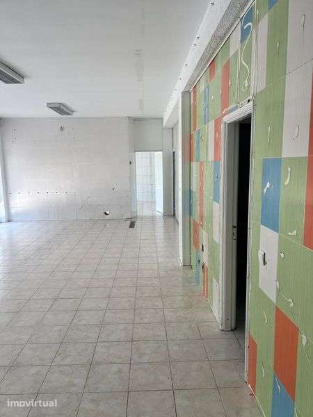 Arrendamento loja pacos de ferreira - Grande imagem: 4/7