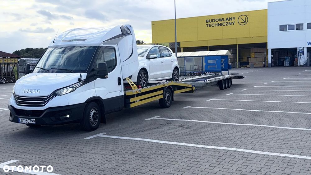 Iveco DAILY - 11