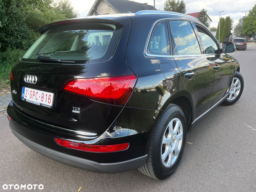 Audi Q5 2.0 TDI (clean diesel) ultra - 7