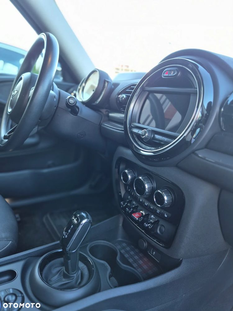 MINI Clubman Cooper D Essential Trim - 21