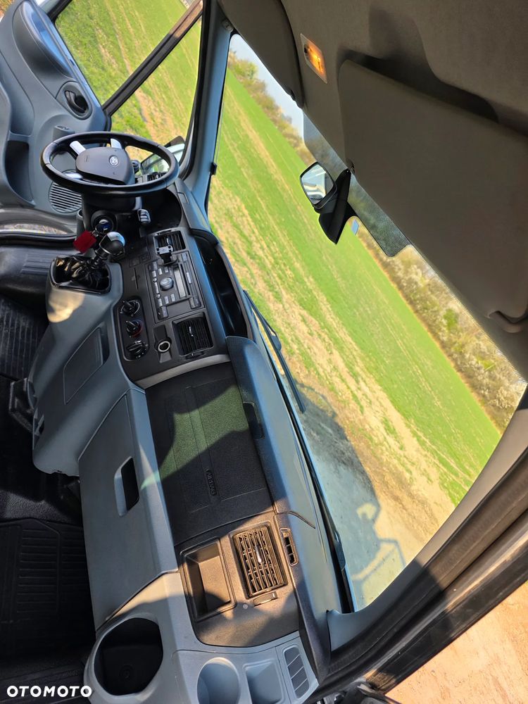 Ford Transit L Trend - 16