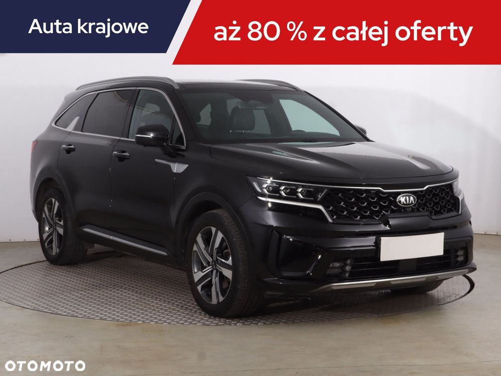 Kia Sorento - 3