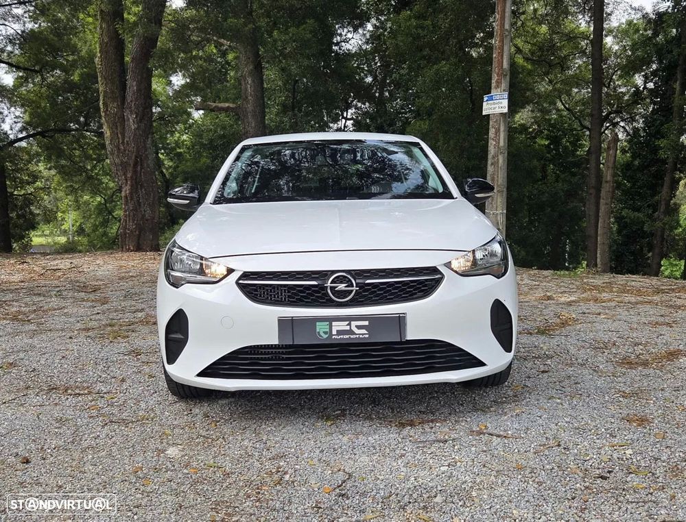 Opel Corsa 1.5 D Business Edition - 3