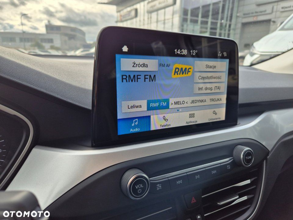 Ford Focus - 20