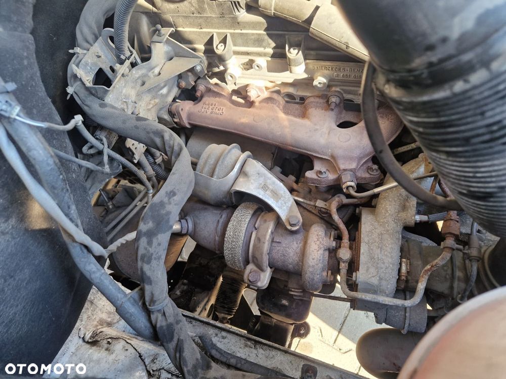 Mercedes-Benz Sprinter 906.253 - 12