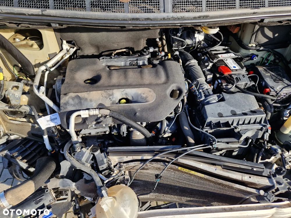 Toyota Proace Verso 2.0 D4-D Medium Family - 4