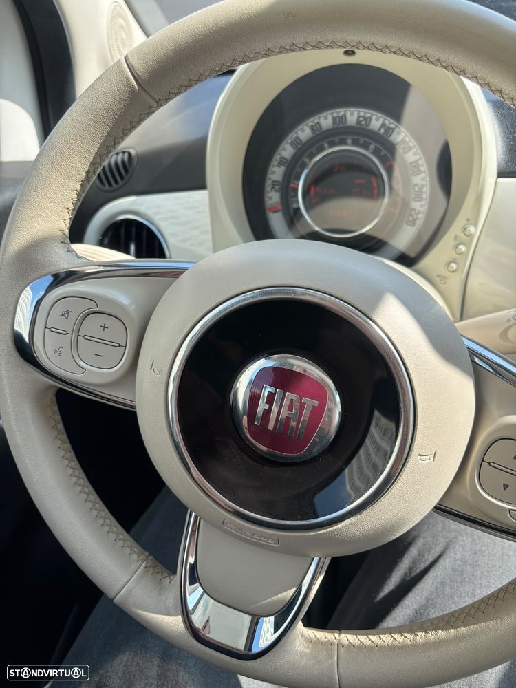 Fiat 500 - 6