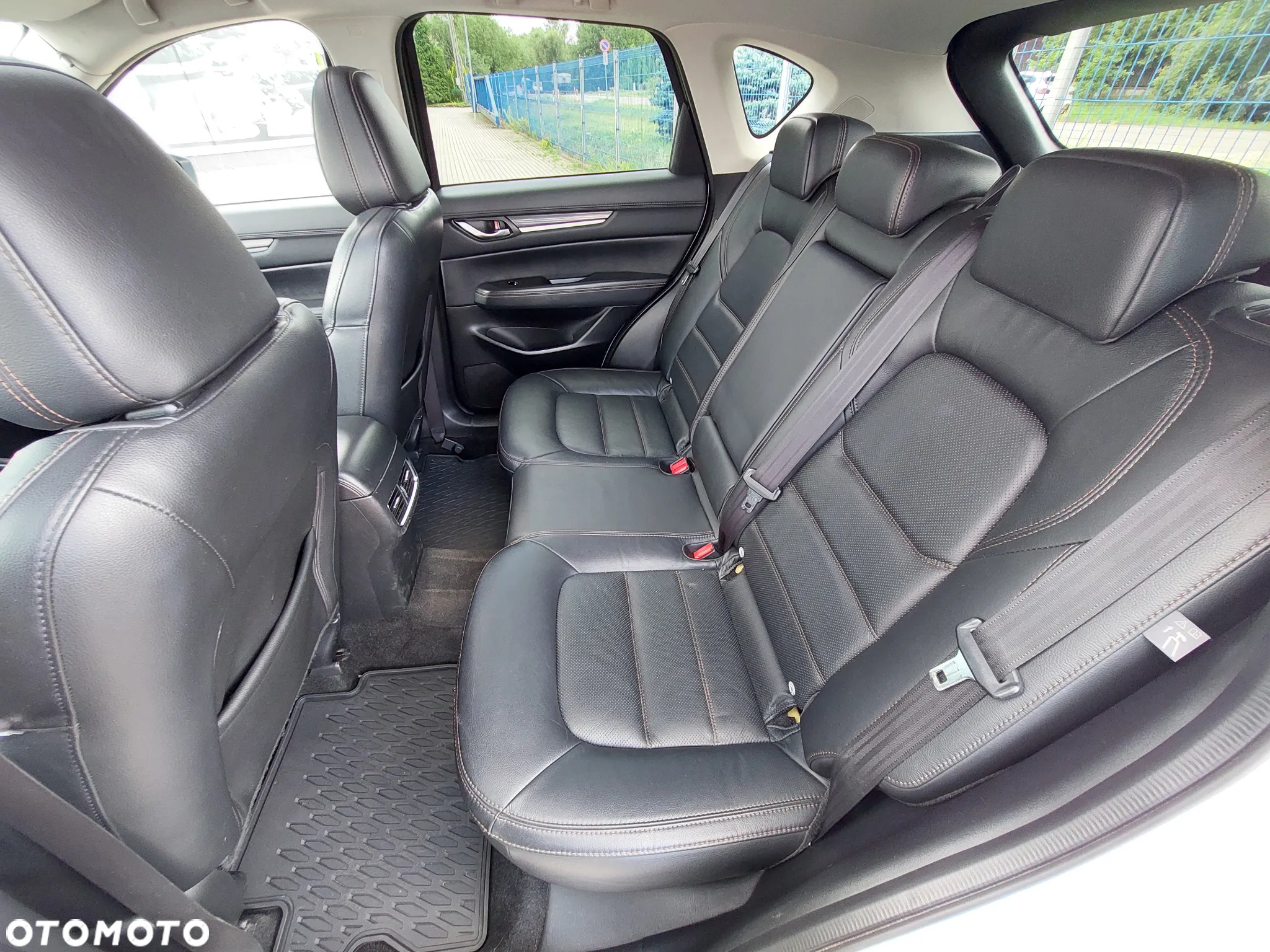 Mazda CX-5 2.5 Skypassion AWD - 7