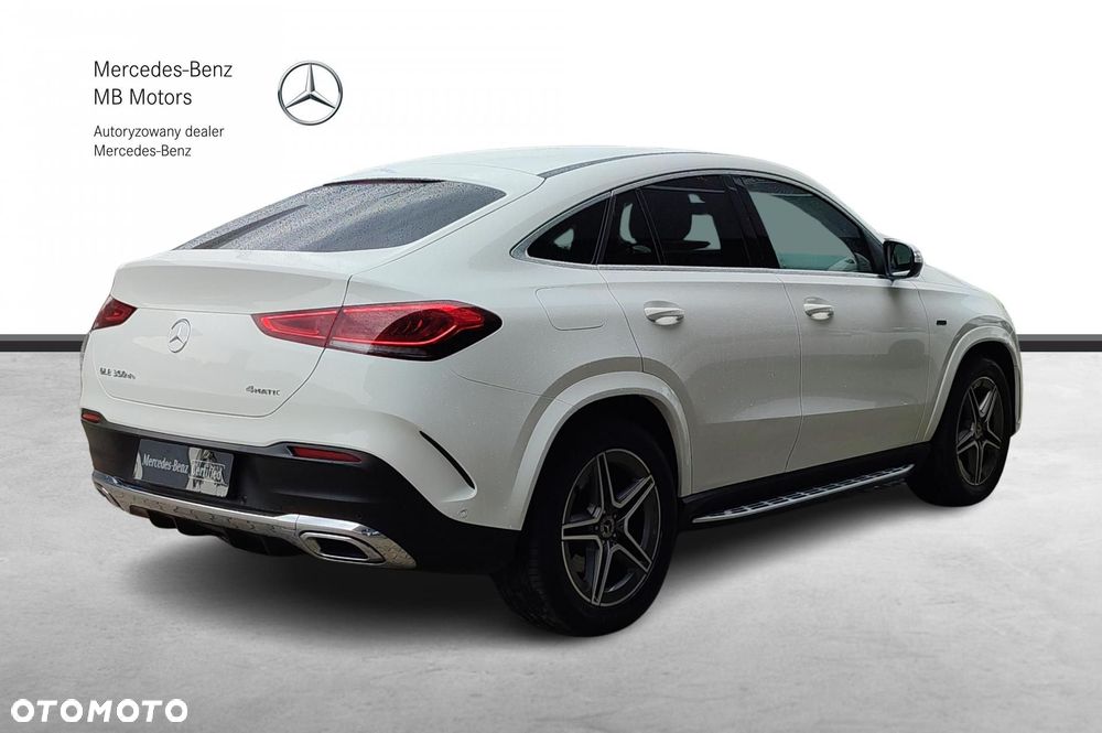 Mercedes-Benz GLE - 5