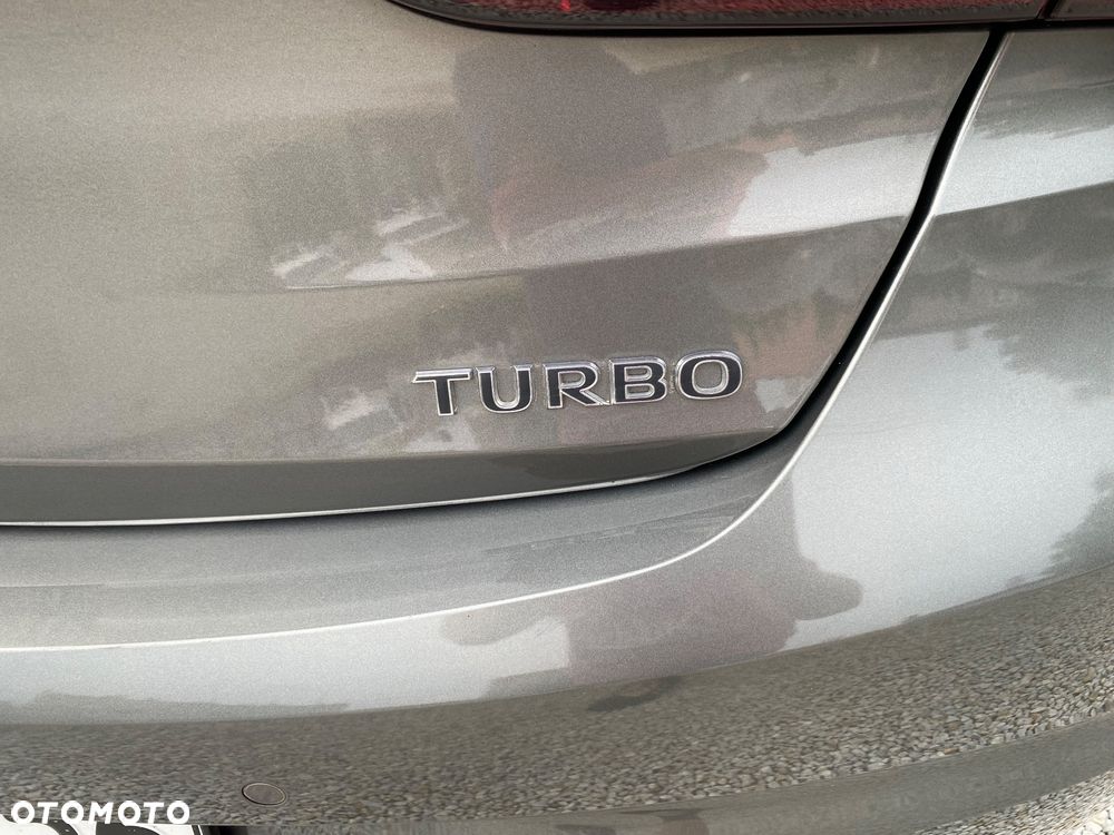 Opel Astra 1.4 Turbo Dynamic - 21