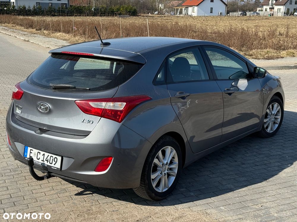 Hyundai i30 - 4