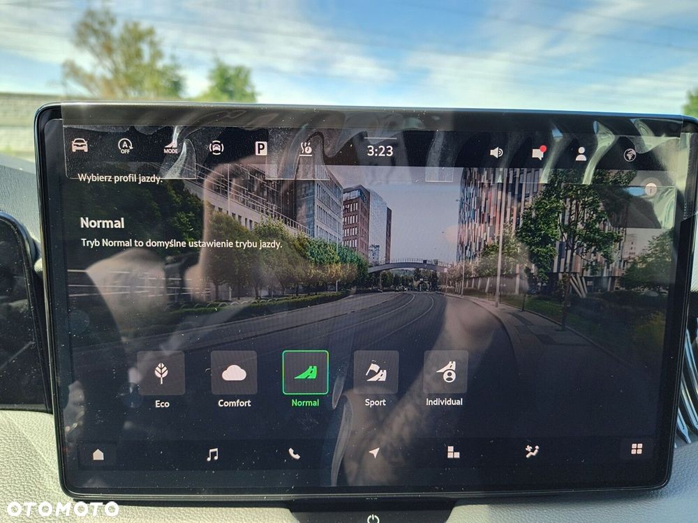 Skoda Superb 2.0 TDI SCR 4x4 L&K DSG - 37