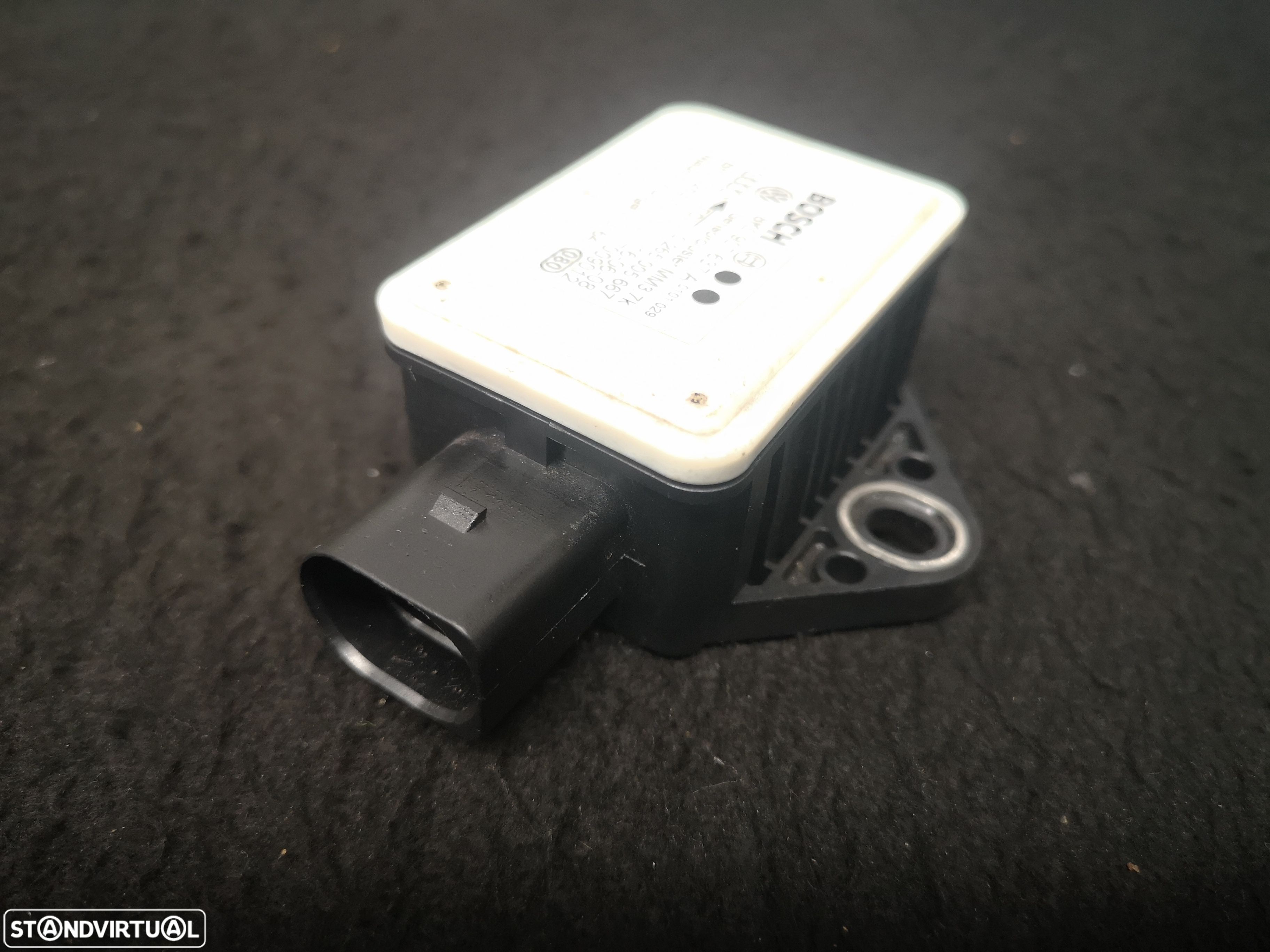 Sensor de ACELERAÇÃO  ESP Audi A4 A5 B8 2008-2014 - 1