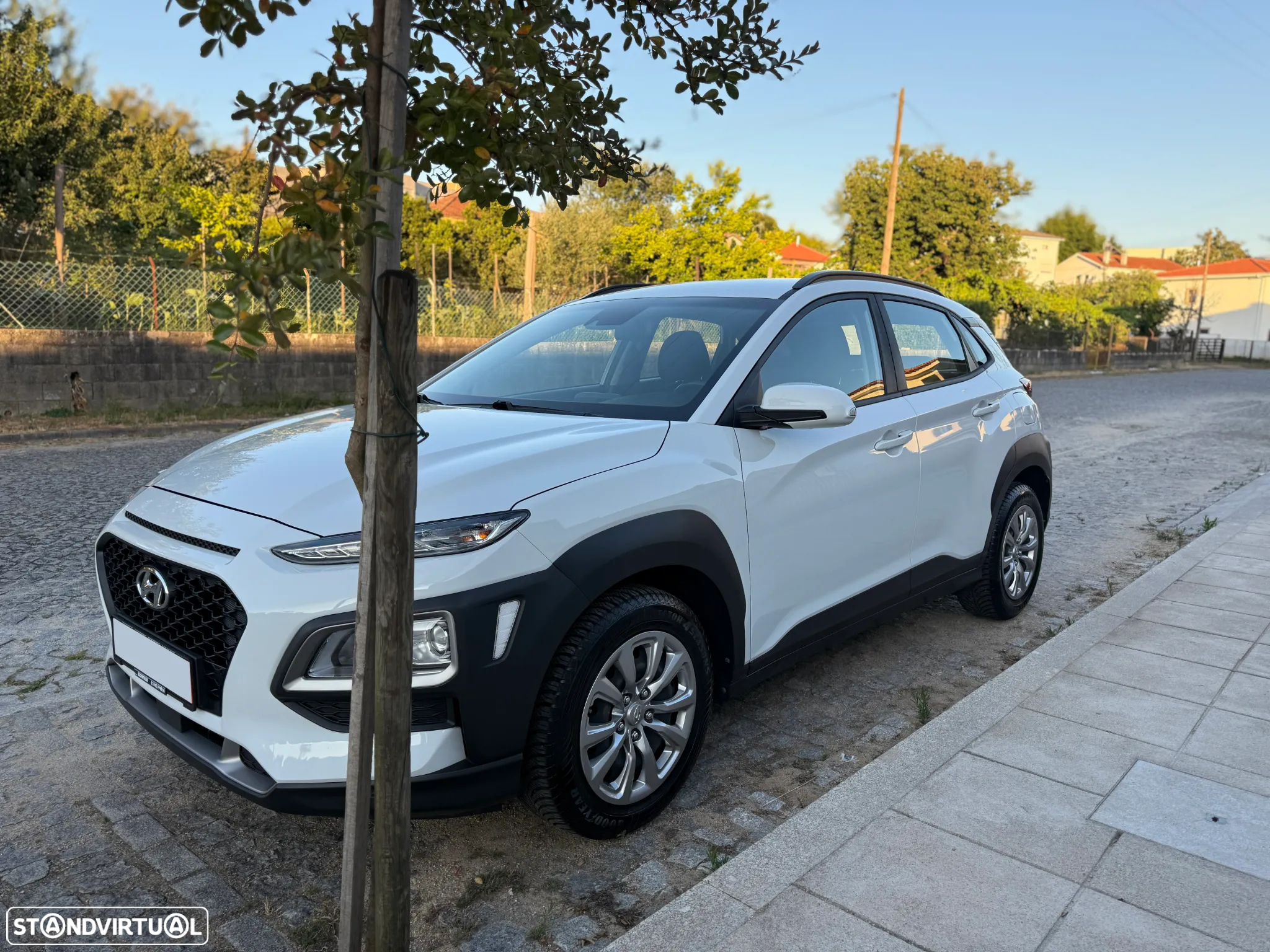 Hyundai Kauai 1.0 T-GDi Premium - 3
