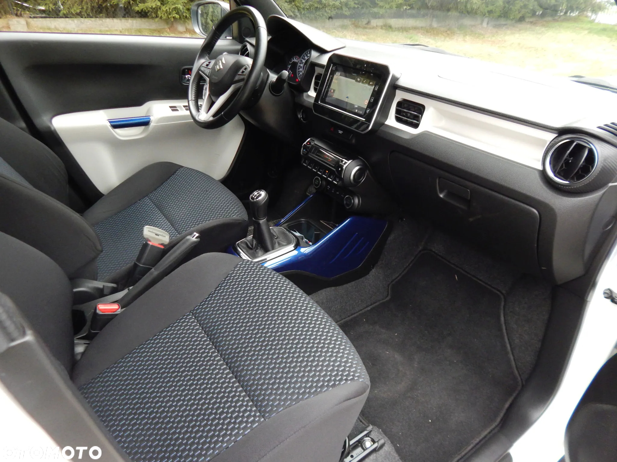 Suzuki Ignis 1.2 Premium 4WD - 15
