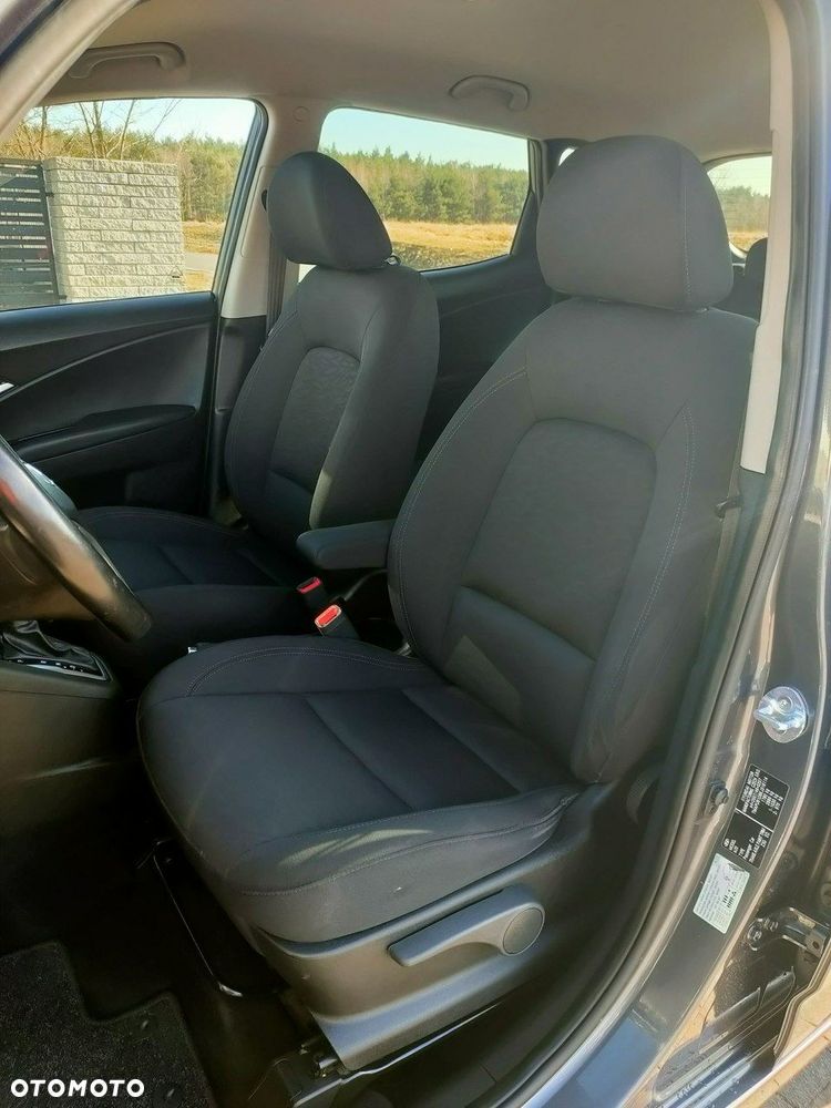 Hyundai ix20 1.6 Automatik Passion - 10