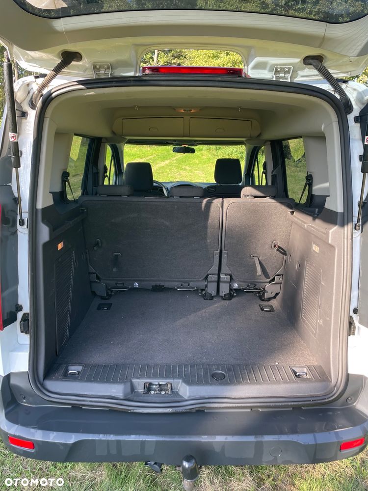Ford Tourneo Connect - 7