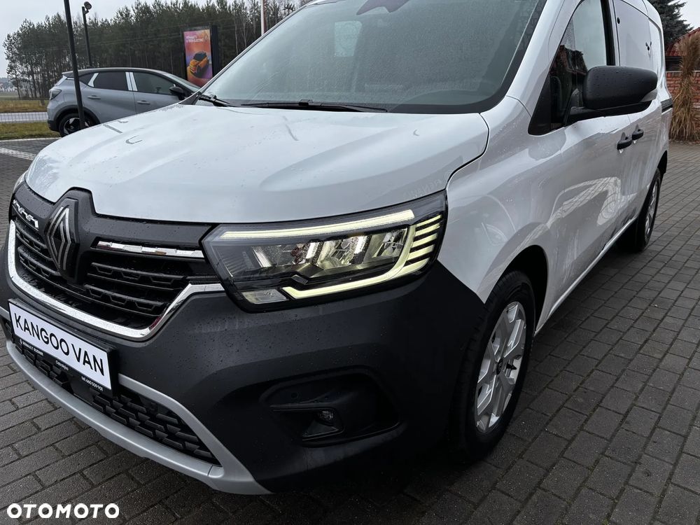 Renault KANGOO VAN - 12