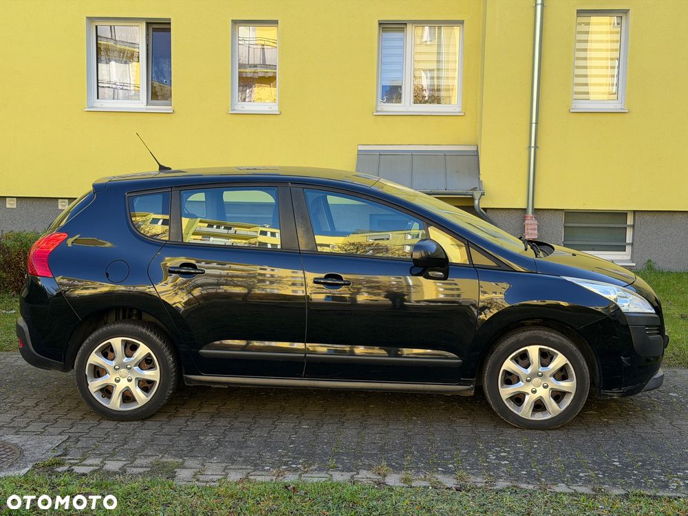 Peugeot 3008 1.6 Style - 4