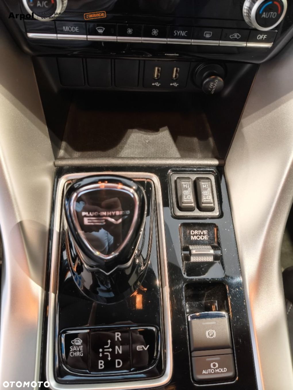 Mitsubishi Eclipse Cross - 19