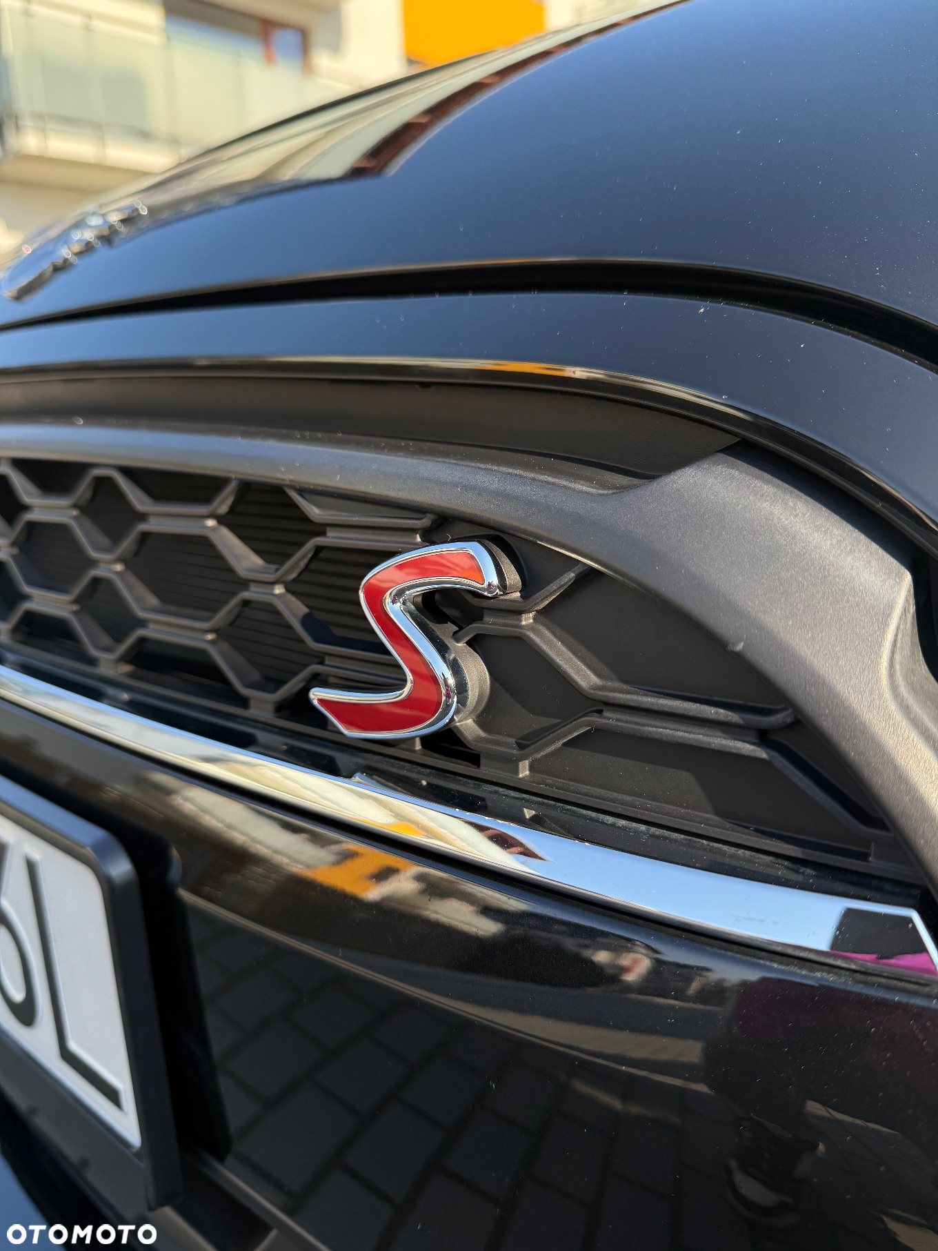 MINI Cooper S sport - 23