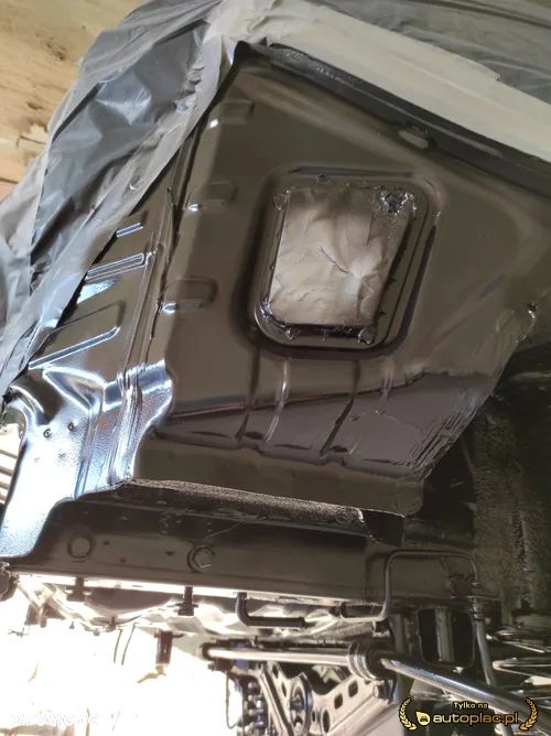 Hyundai ix35 2.0 CRDi Comfort 4WD - 37