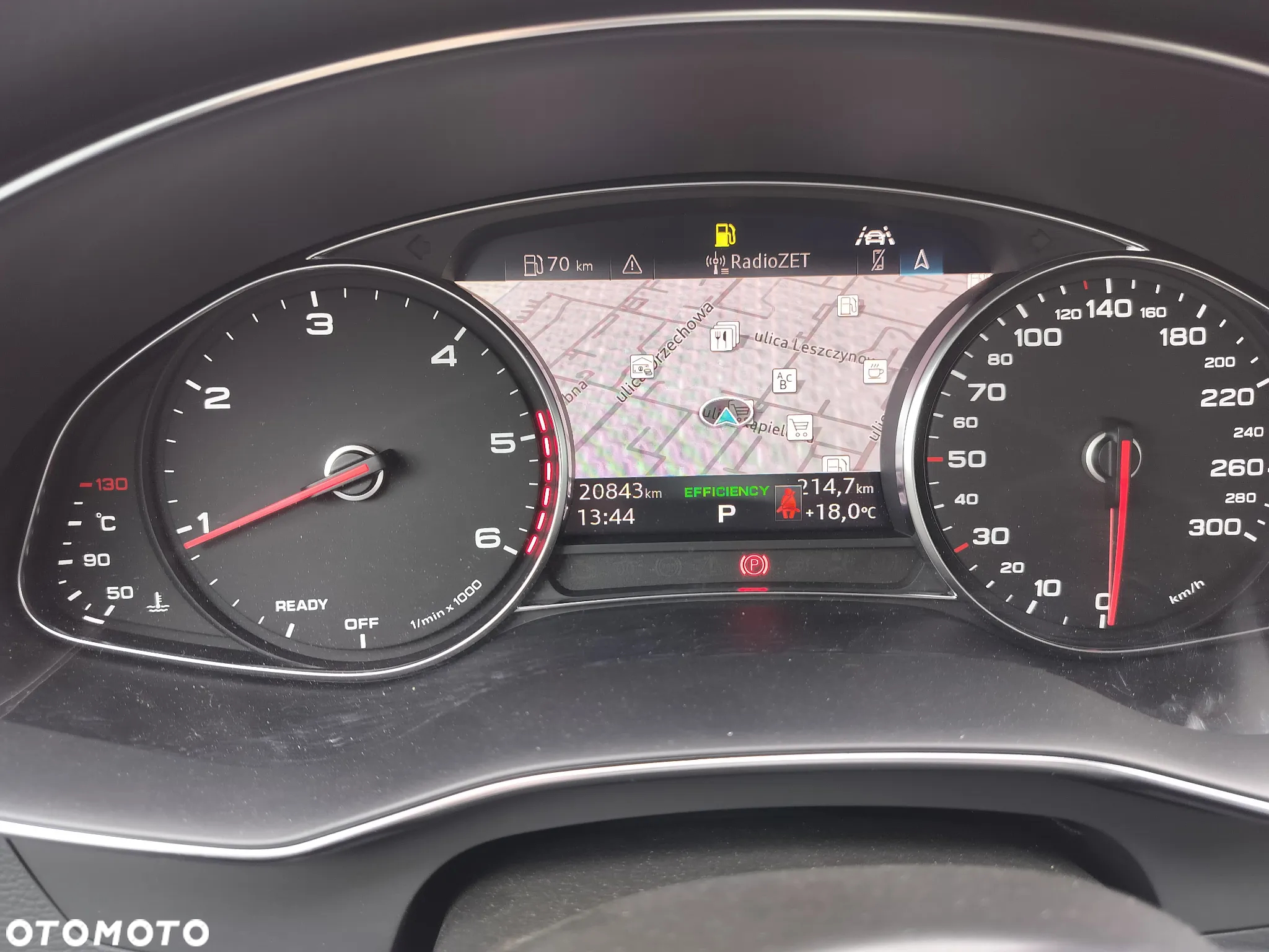 Audi A6 - 28