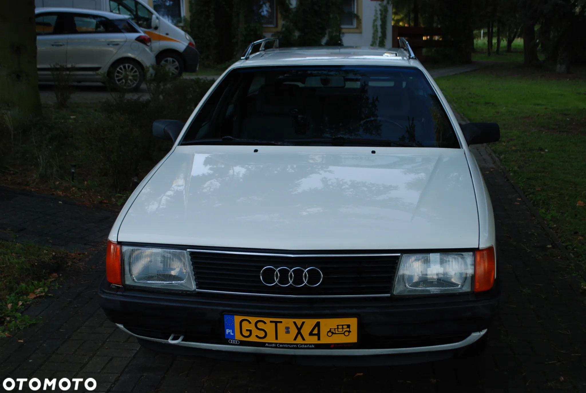 Audi 100 Avant 2.0 E - 9