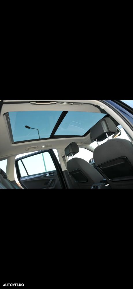 Volkswagen Tiguan 2.0 TDI SCR 4MOTION (BlueMotion Techn.) DSG Highline - 13