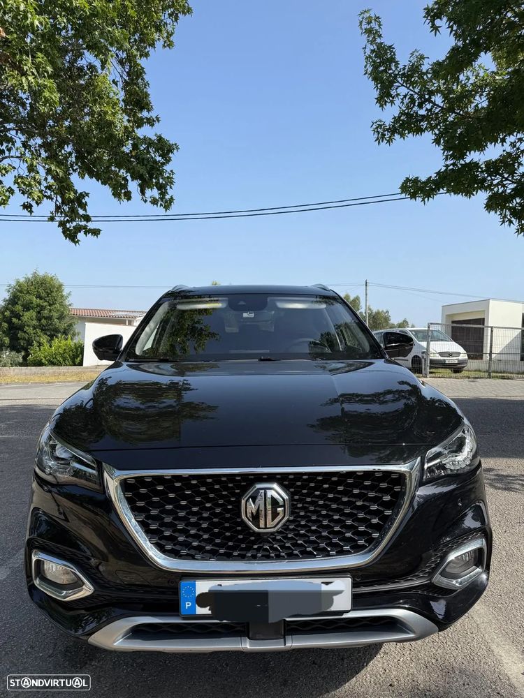 MG EHS 1.5 T-GDI Plug-in Hybrid Comfort - 3
