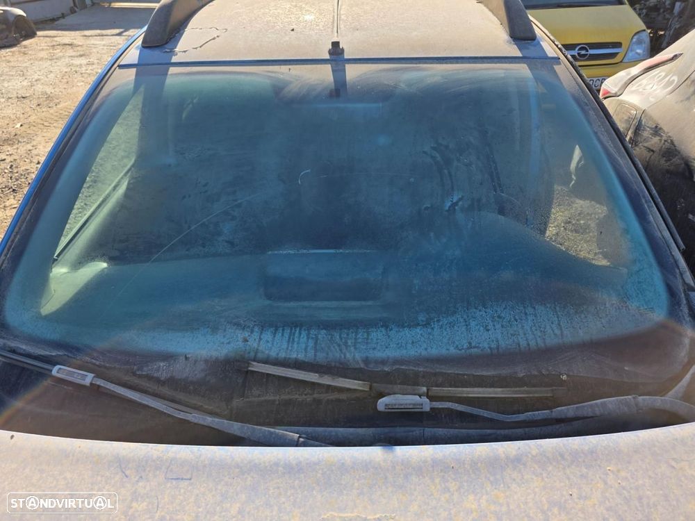 PÁRA-BRISAS DACIA SANDERO II - 1