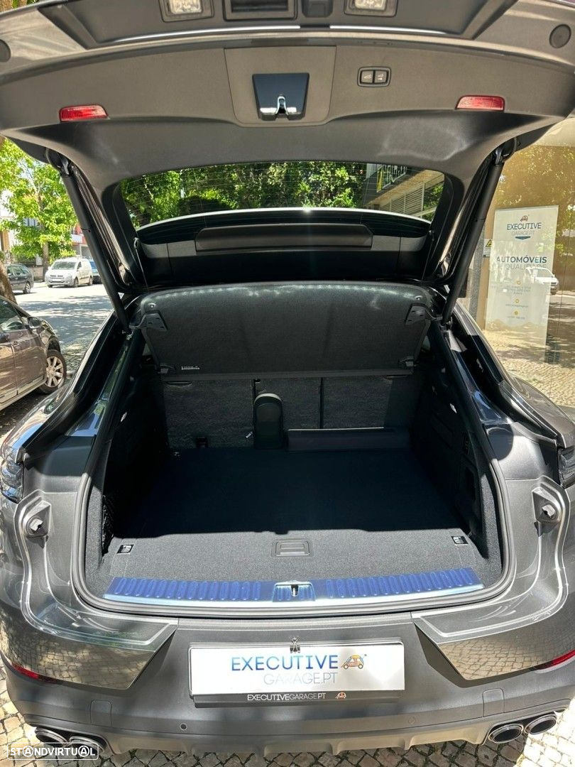 Porsche Cayenne S E-Hybrid - 11