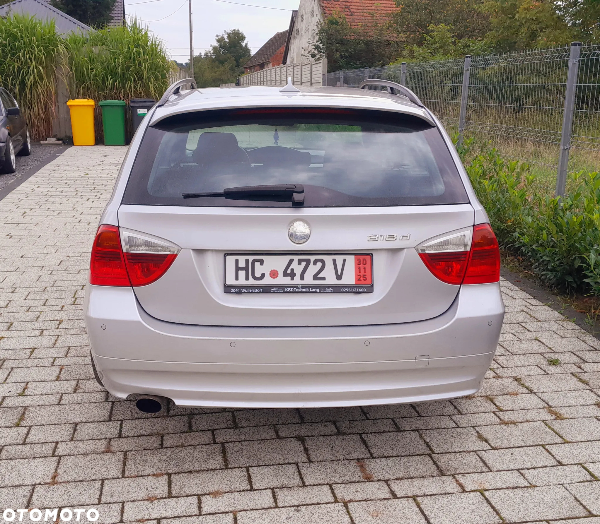 BMW Seria 3 - 10