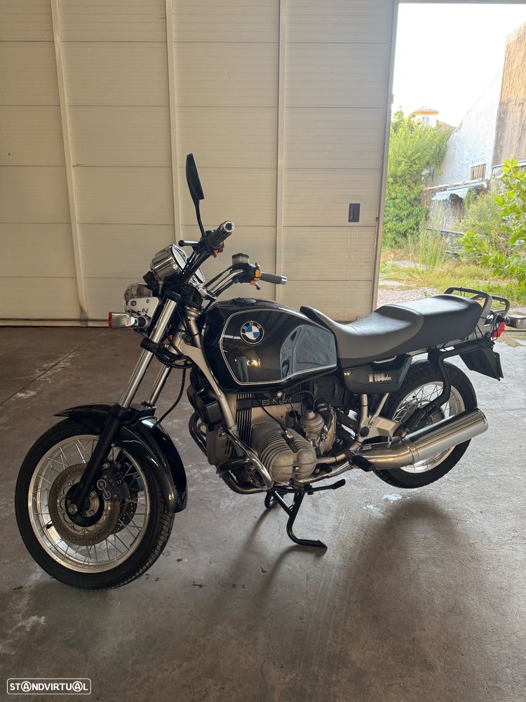 BMW R 100 RT - 28