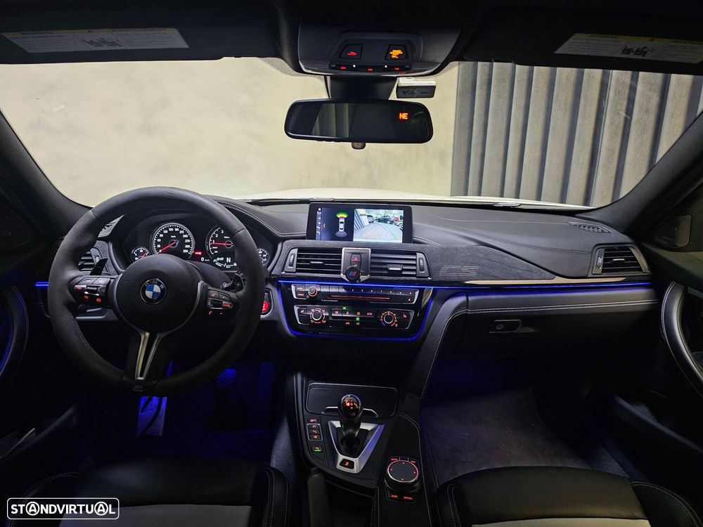 BMW M3 CS - 11